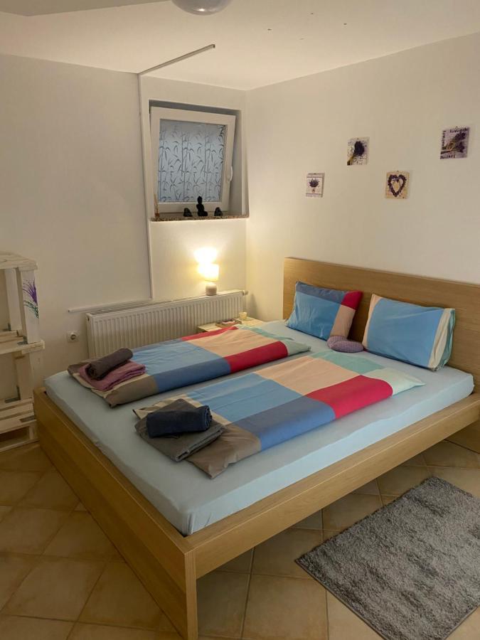 Room Julija Zirovnica Exterior photo