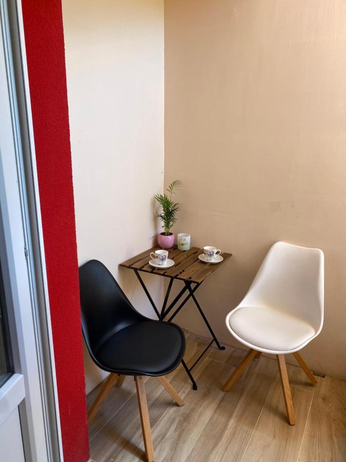 Room Julija Zirovnica Exterior photo